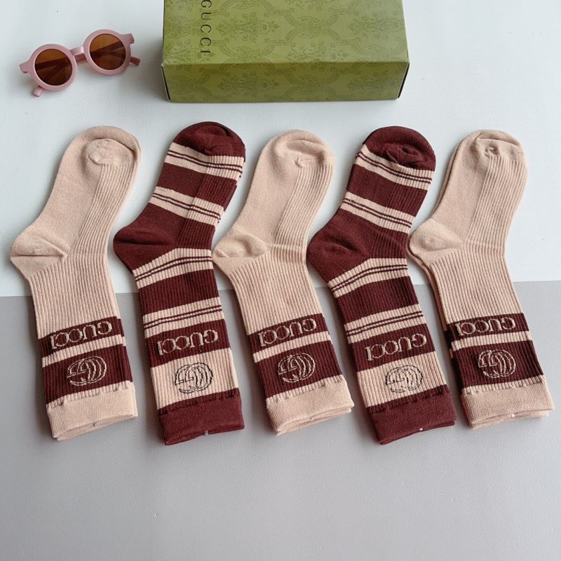 Gucci Socks